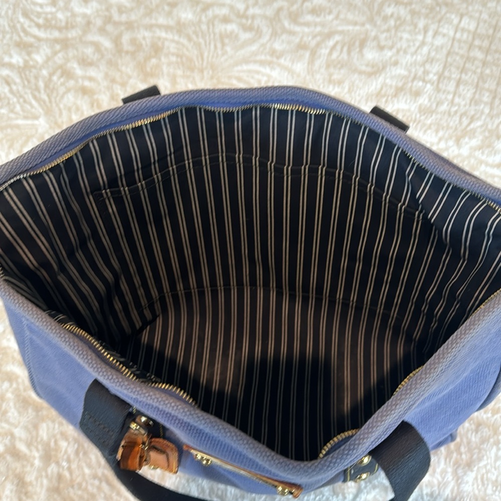 Louis Vuitton Antigua Cabas GM - Picture 3 of 7